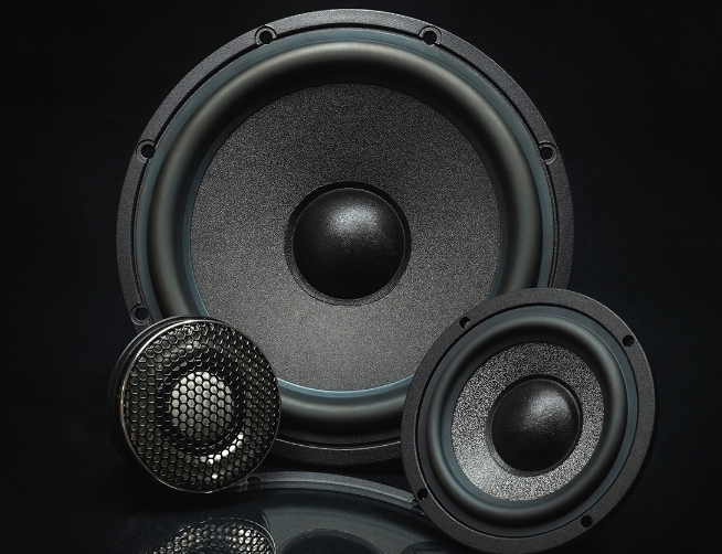 声临其境，智启未来：探索2025喇叭新时代变革