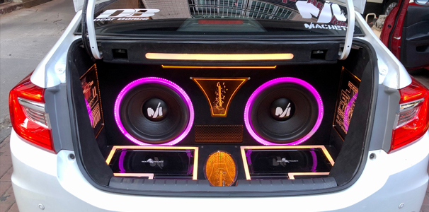 摩托车与电动车音响喇叭市场需求分析