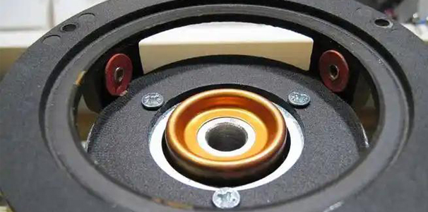 了解喇叭的结构