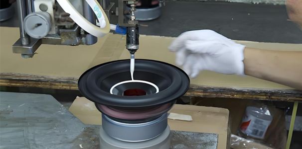 2025年喇叭生产行业趋势分析