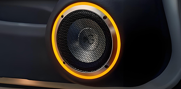 汽车喇叭养护小妙招