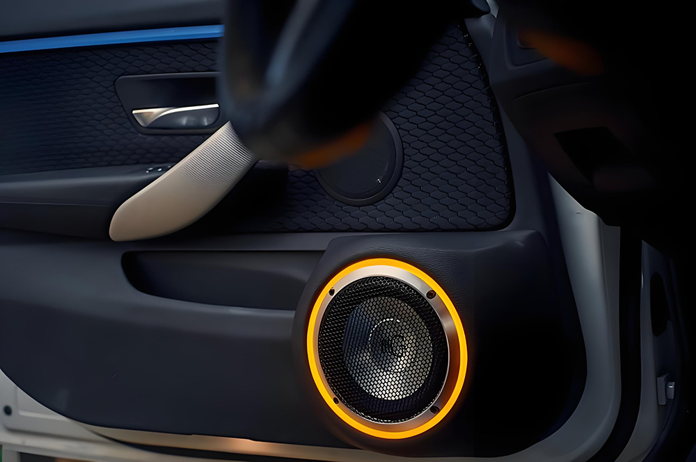 汽车喇叭养护小妙招