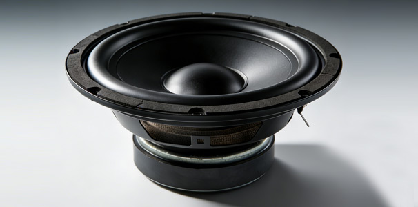 61FHMX4-381 中低音扬声器 性能分析与适用场景