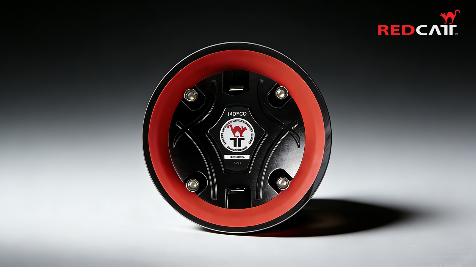 140FCD_适用于紧凑型二分频专业扩声系统的1英寸压缩式驱动单元