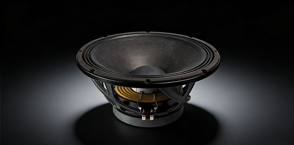 186FIND_适用于专业扩声与低频系统的18寸大功率低音扬声器